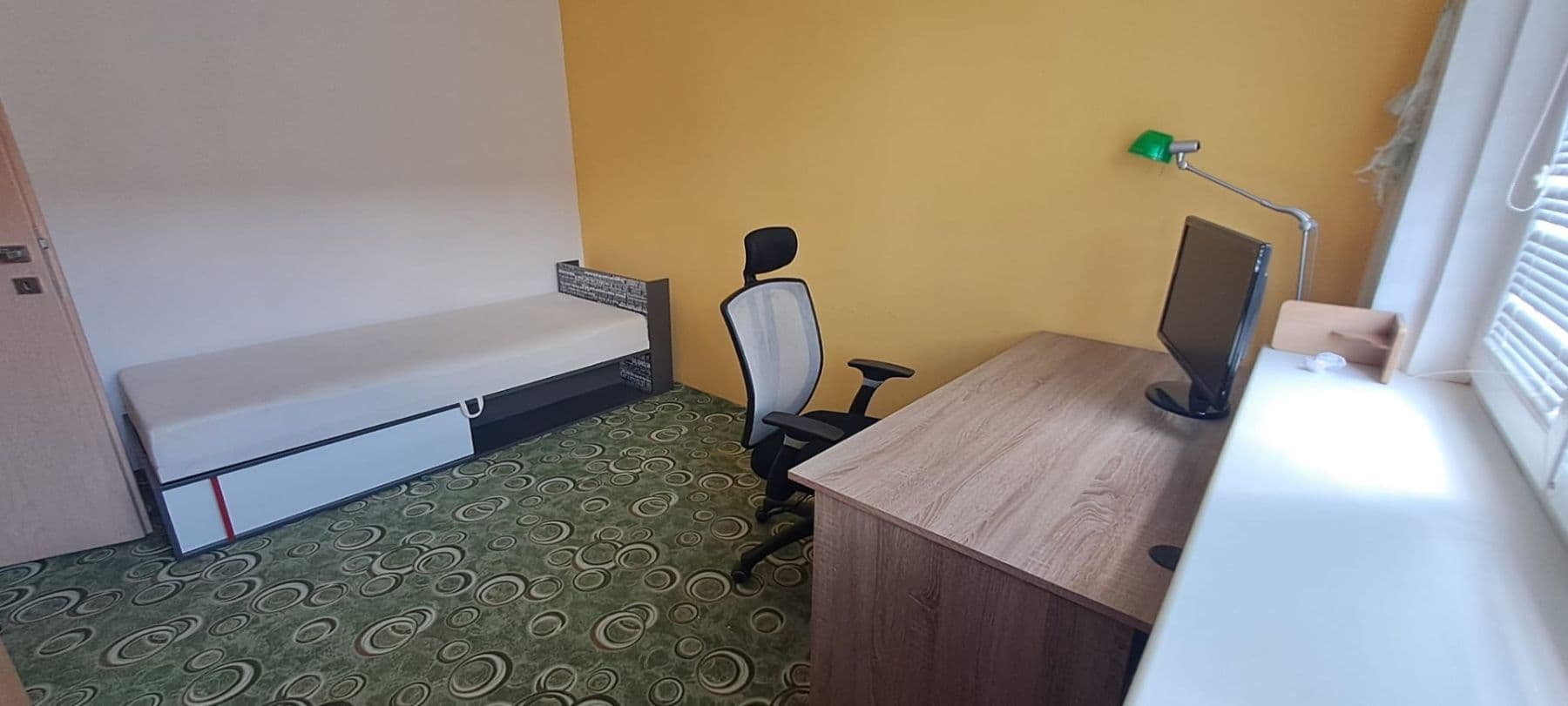 Prenájom bytu 3-izbový 90 m², Klusáčkova, Brno, Jihomoravský kraj Prenájom bytu 3-izbový 90 m², Klusáčkova, Brno, Jihomoravský kraj