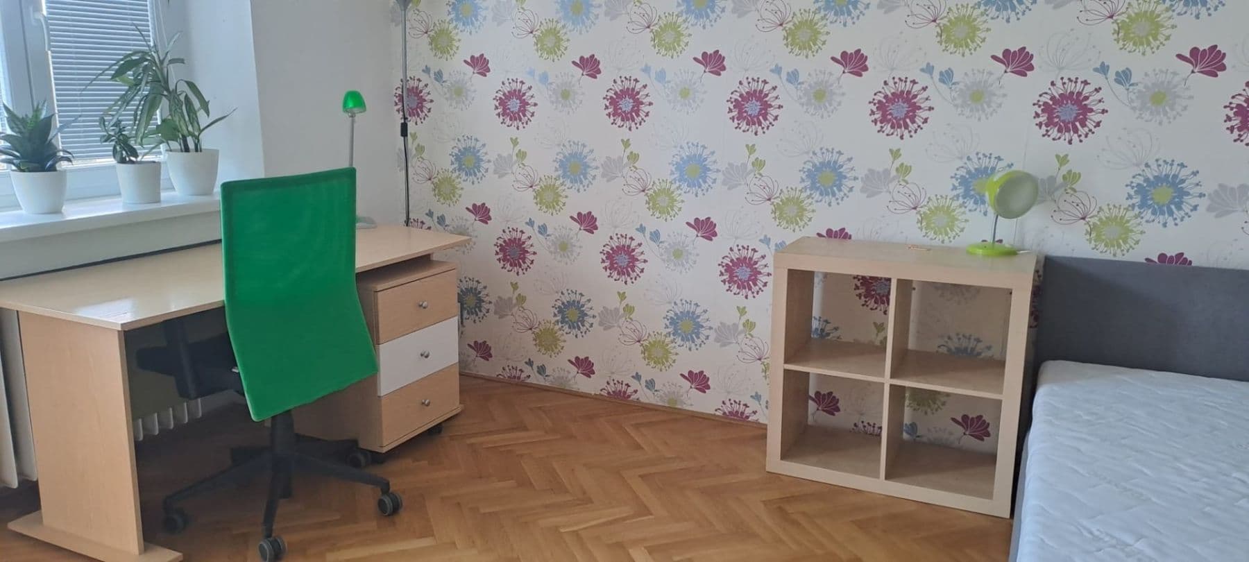 Prenájom bytu 3-izbový 90 m², Klusáčkova, Brno, Jihomoravský kraj Prenájom bytu 3-izbový 90 m², Klusáčkova, Brno, Jihomoravský kraj