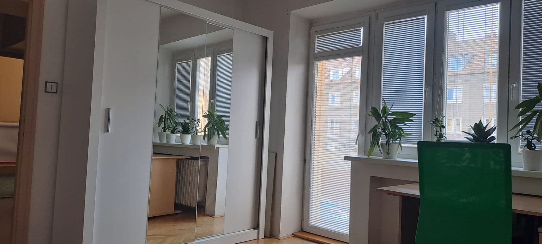Prenájom bytu 3-izbový 90 m², Klusáčkova, Brno, Jihomoravský kraj Prenájom bytu 3-izbový 90 m², Klusáčkova, Brno, Jihomoravský kraj