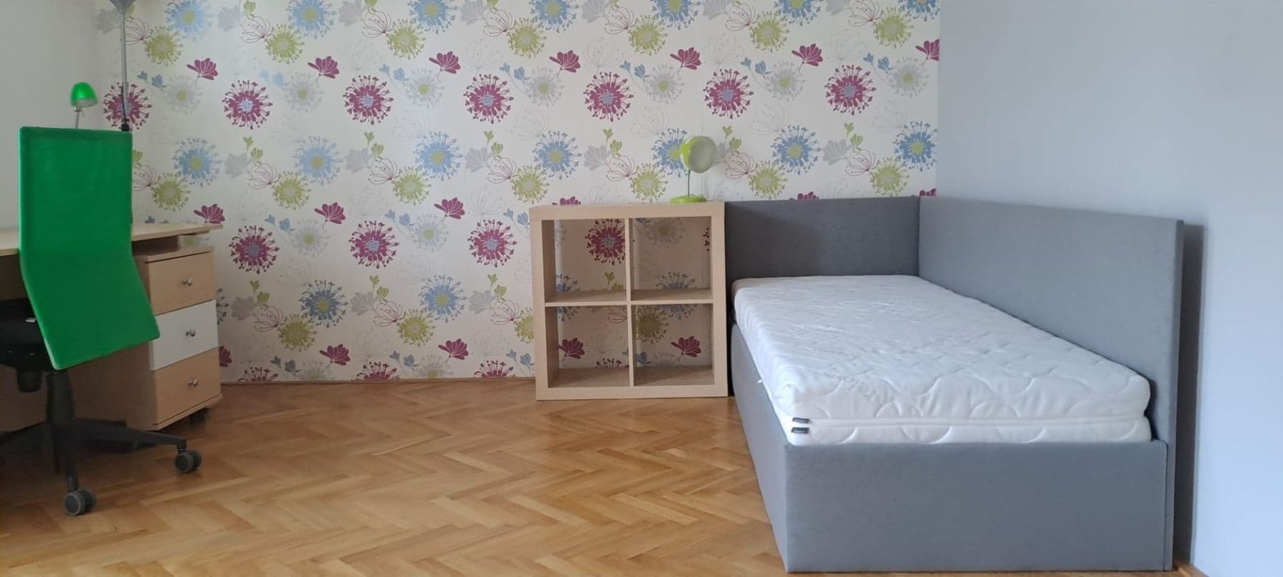Prenájom bytu 3-izbový 90 m², Klusáčkova, Brno, Jihomoravský kraj Prenájom bytu 3-izbový 90 m², Klusáčkova, Brno, Jihomoravský kraj