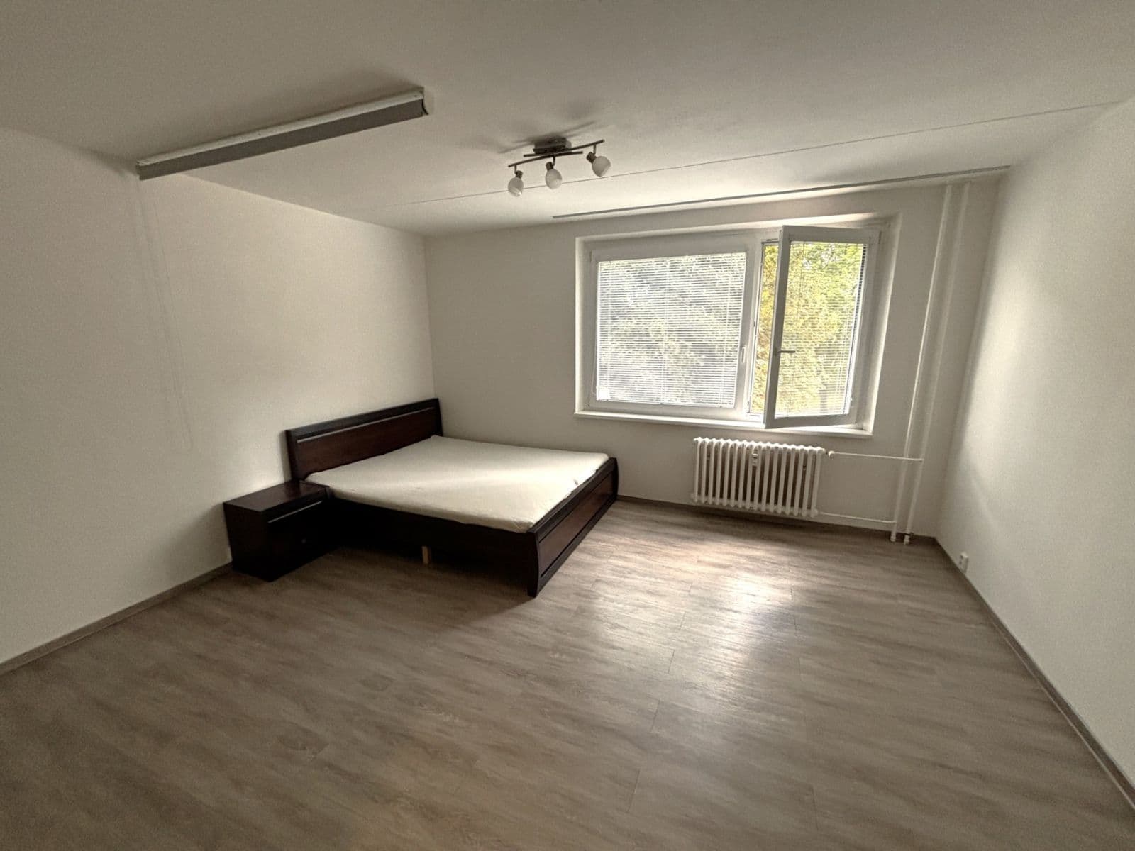 Prenájom bytu 1-izbový 31 m², Bořetická, Brno, Jihomoravský kraj Prenájom bytu 1-izbový 31 m², Bořetická, Brno, Jihomoravský kraj