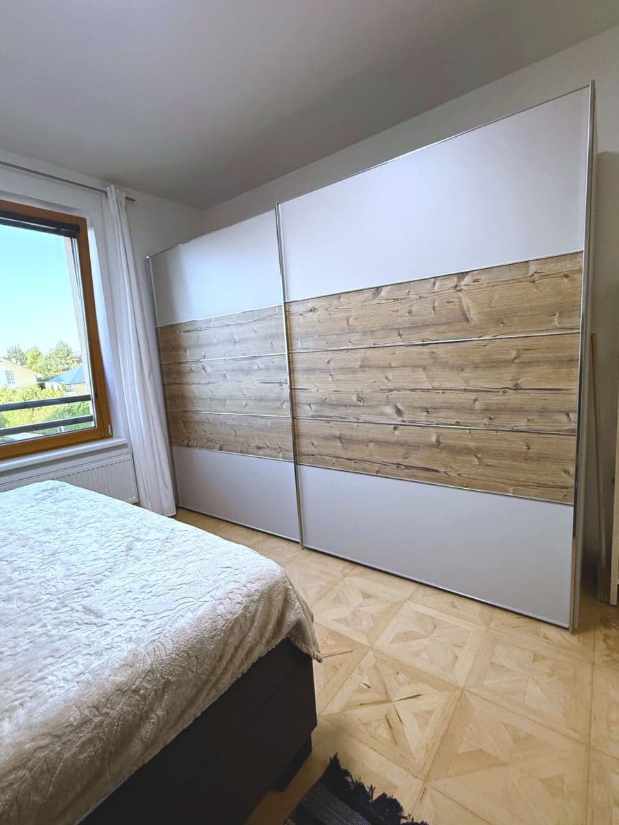 Prenájom bytu 2-izbový 54 m², Školní, Průhonice, Středočeský kraj Prenájom bytu 2-izbový 54 m², Školní, Průhonice, Středočeský kraj