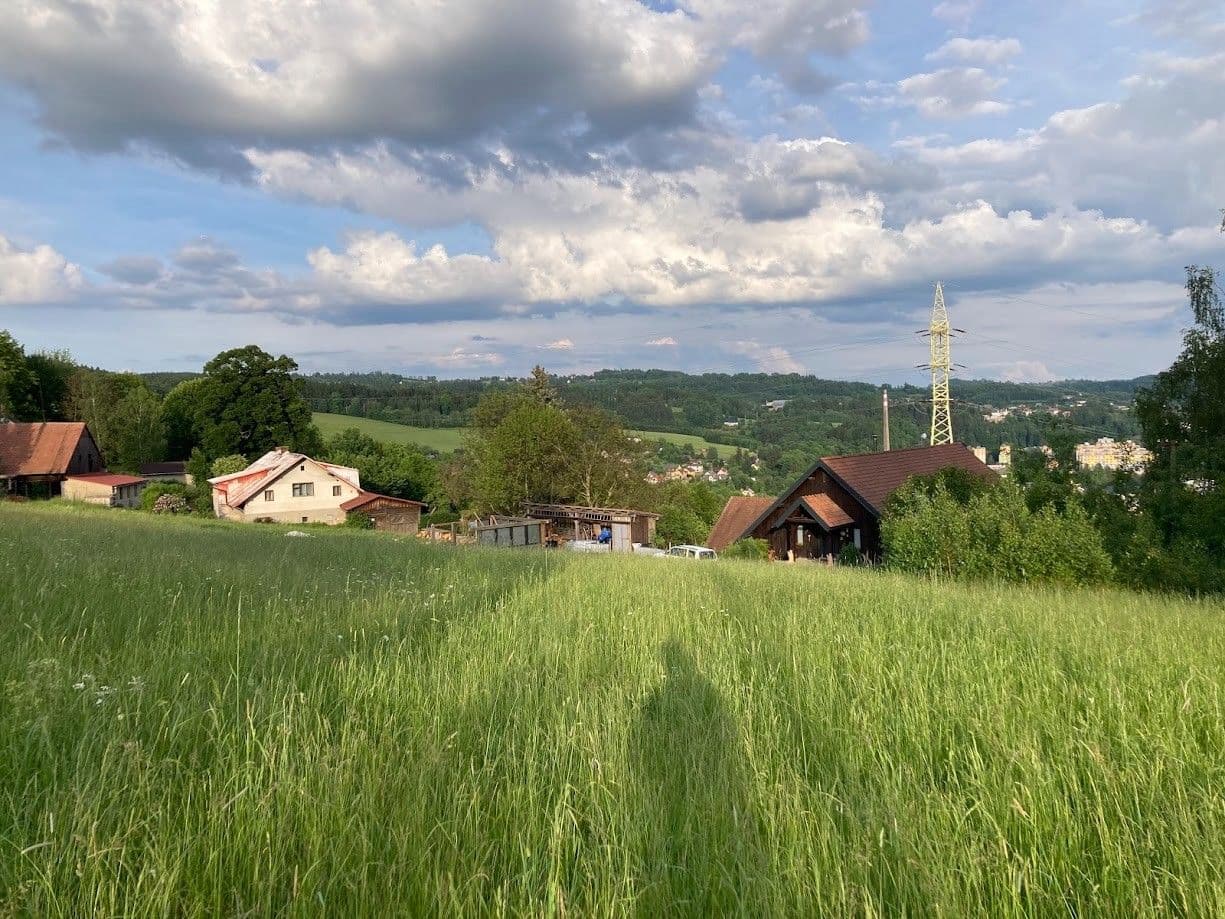 Predaj pozemku 1.200 m², Semily, Liberecký kraj Predaj pozemku 1.200 m², Semily, Liberecký kraj