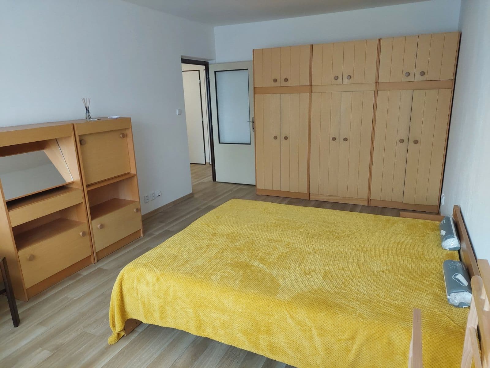 Prenájom bytu 3-izbový 77 m², Kryštofova, Praha, Praha Prenájom bytu 3-izbový 77 m², Kryštofova, Praha, Praha