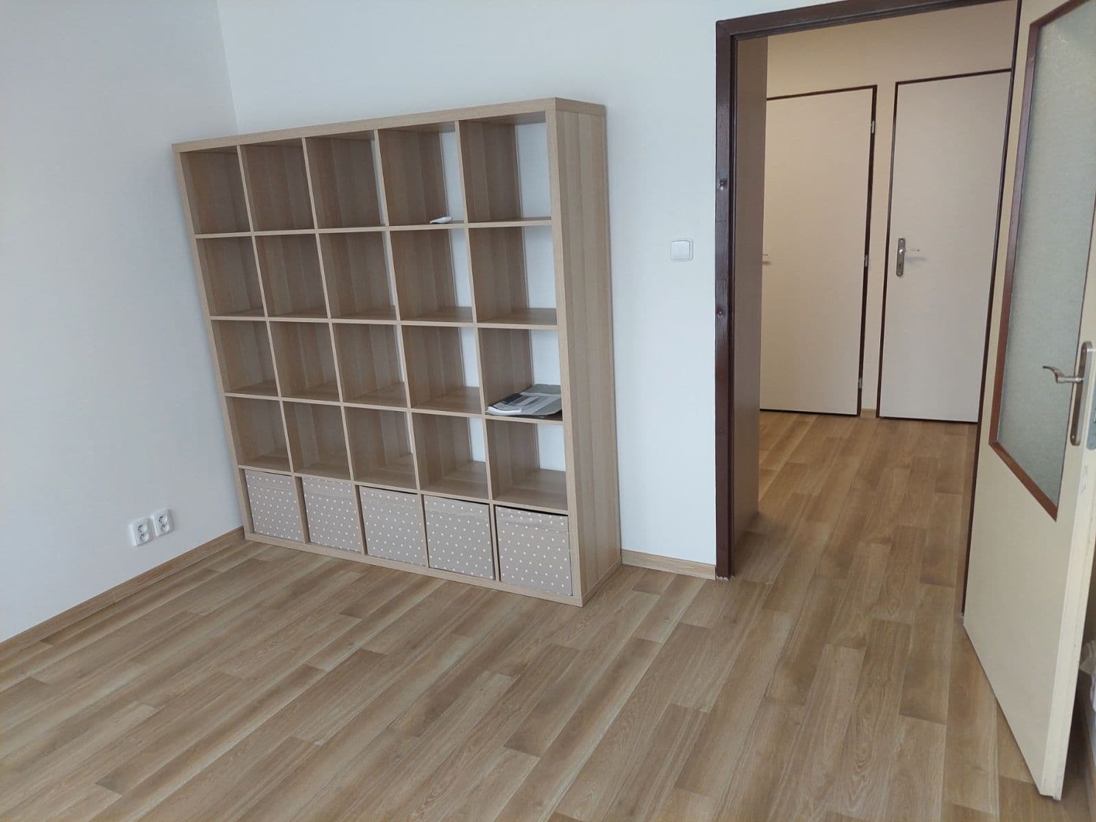 Prenájom bytu 3-izbový 77 m², Kryštofova, Praha, Praha Prenájom bytu 3-izbový 77 m², Kryštofova, Praha, Praha