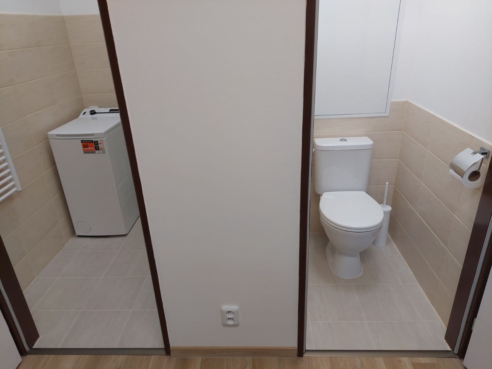 Prenájom bytu 3-izbový 77 m², Kryštofova, Praha, Praha Prenájom bytu 3-izbový 77 m², Kryštofova, Praha, Praha