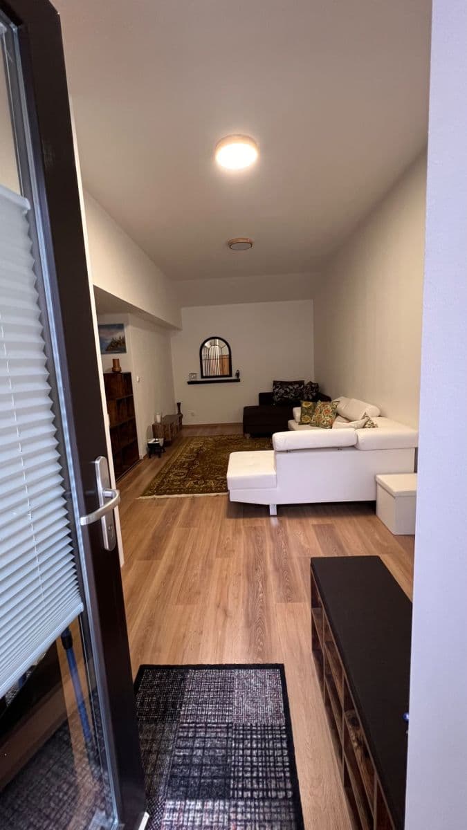 Prenájom bytu 1-izbový 40 m², Spálený Mlýn, Klínec, Středočeský kraj Prenájom bytu 1-izbový 40 m², Spálený Mlýn, Klínec, Středočeský kraj