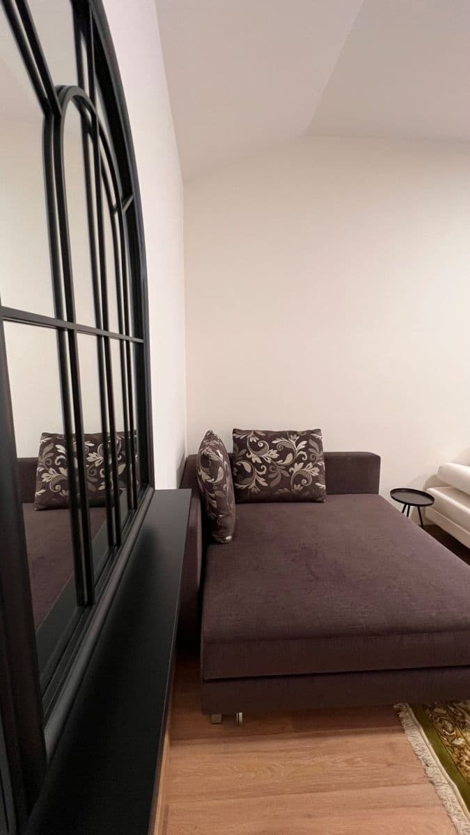 Prenájom bytu 1-izbový 40 m², Spálený Mlýn, Klínec, Středočeský kraj Prenájom bytu 1-izbový 40 m², Spálený Mlýn, Klínec, Středočeský kraj
