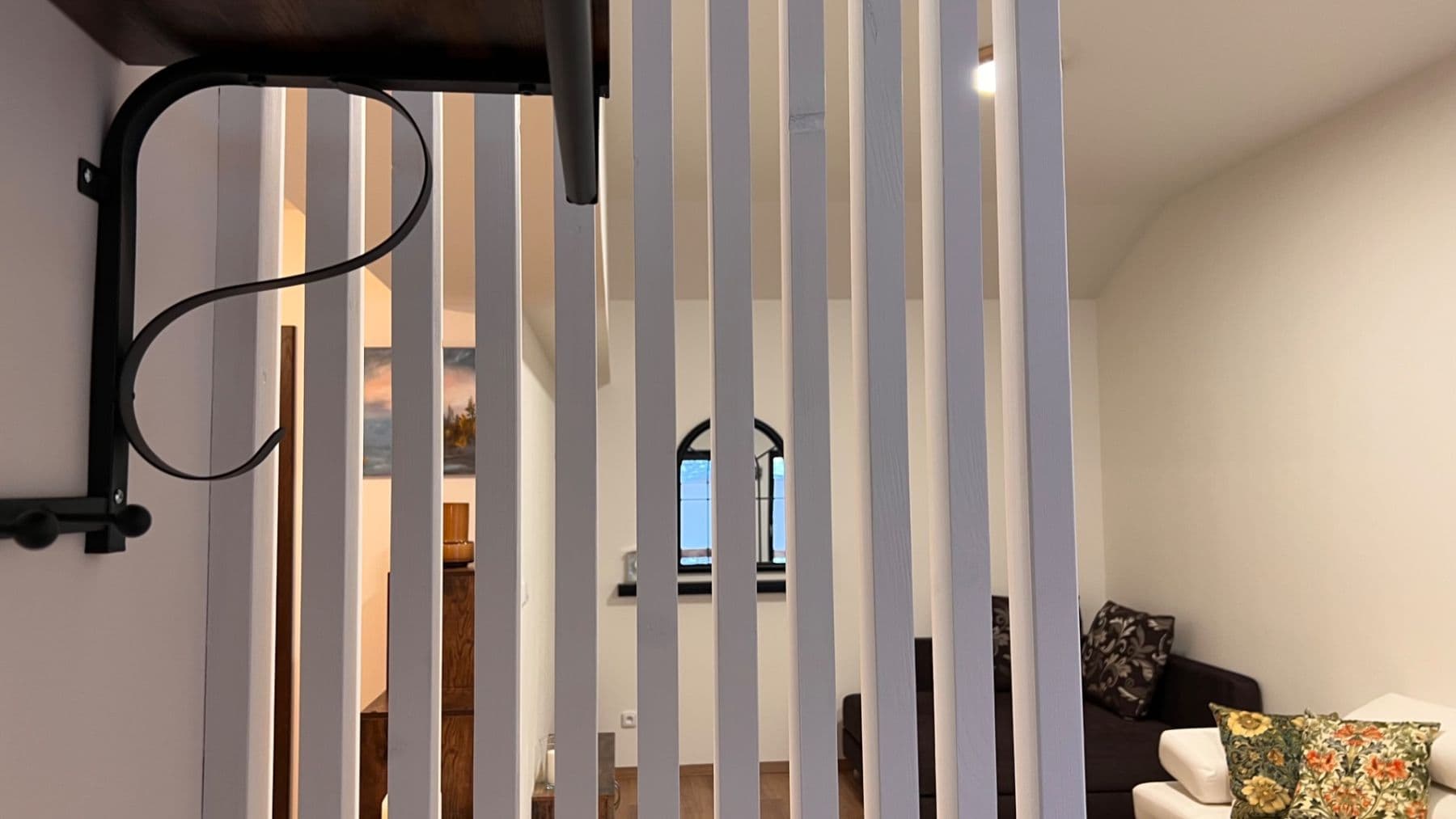 Prenájom bytu 1-izbový 40 m², Spálený Mlýn, Klínec, Středočeský kraj Prenájom bytu 1-izbový 40 m², Spálený Mlýn, Klínec, Středočeský kraj