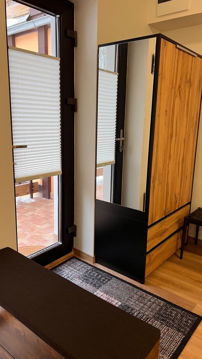 Prenájom bytu 1-izbový 40 m², Spálený Mlýn, Klínec, Středočeský kraj Prenájom bytu 1-izbový 40 m², Spálený Mlýn, Klínec, Středočeský kraj