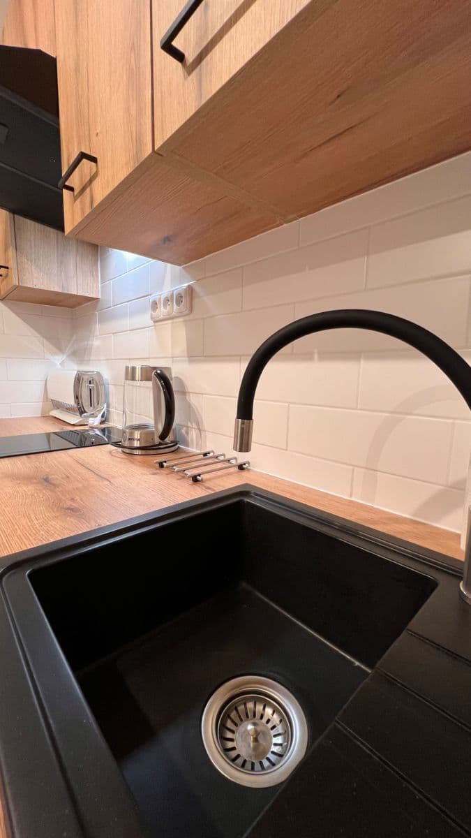 Prenájom bytu 1-izbový 40 m², Spálený Mlýn, Klínec, Středočeský kraj Prenájom bytu 1-izbový 40 m², Spálený Mlýn, Klínec, Středočeský kraj
