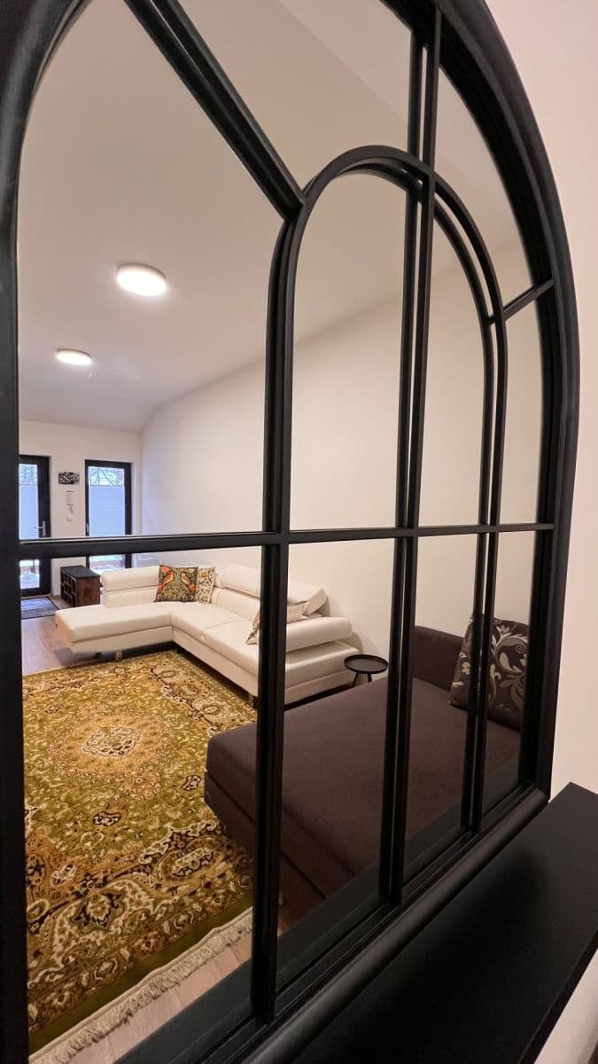Prenájom bytu 1-izbový 40 m², Spálený Mlýn, Klínec, Středočeský kraj Prenájom bytu 1-izbový 40 m², Spálený Mlýn, Klínec, Středočeský kraj