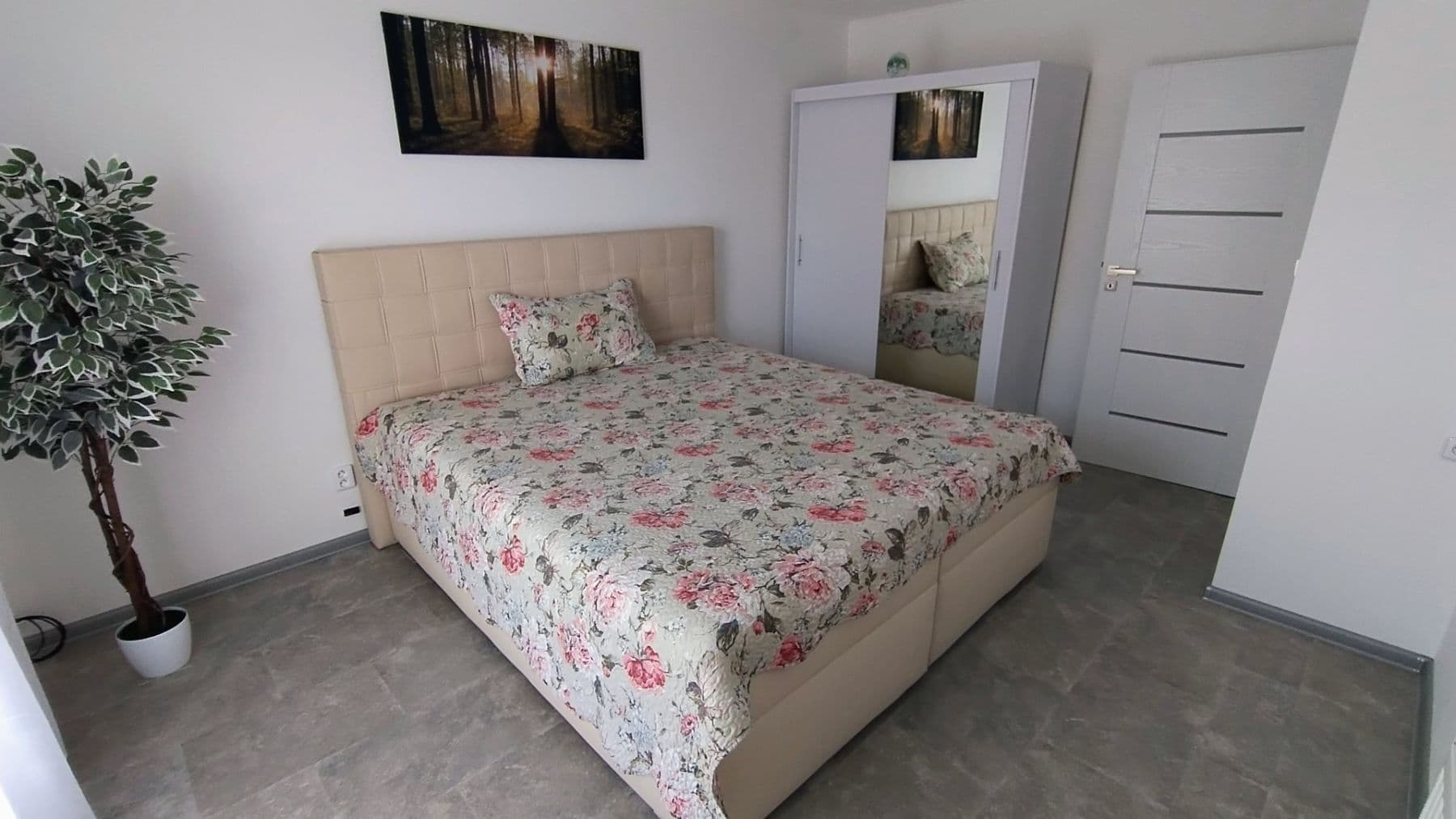 Prenájom bytu 3-izbový 63 m², Bukovany, Jihomoravský kraj Prenájom bytu 3-izbový 63 m², Bukovany, Jihomoravský kraj
