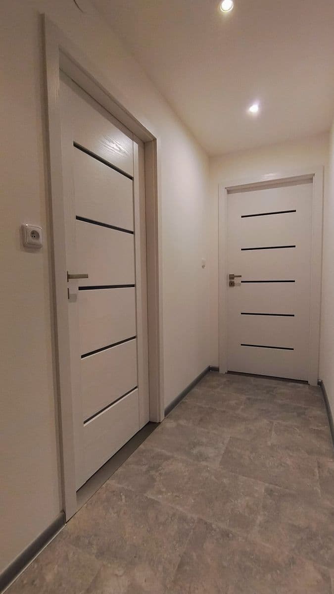 Prenájom bytu 3-izbový 63 m², Bukovany, Jihomoravský kraj Prenájom bytu 3-izbový 63 m², Bukovany, Jihomoravský kraj