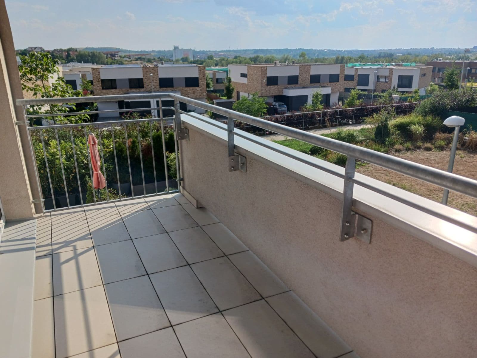 Prenájom bytu 1-izbový 35 m², Toufarova, Praha, Praha Prenájom bytu 1-izbový 35 m², Toufarova, Praha, Praha