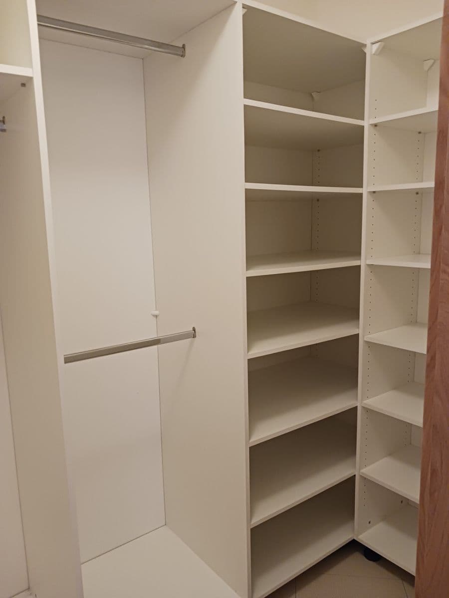 Prenájom bytu 1-izbový 35 m², Toufarova, Praha, Praha Prenájom bytu 1-izbový 35 m², Toufarova, Praha, Praha