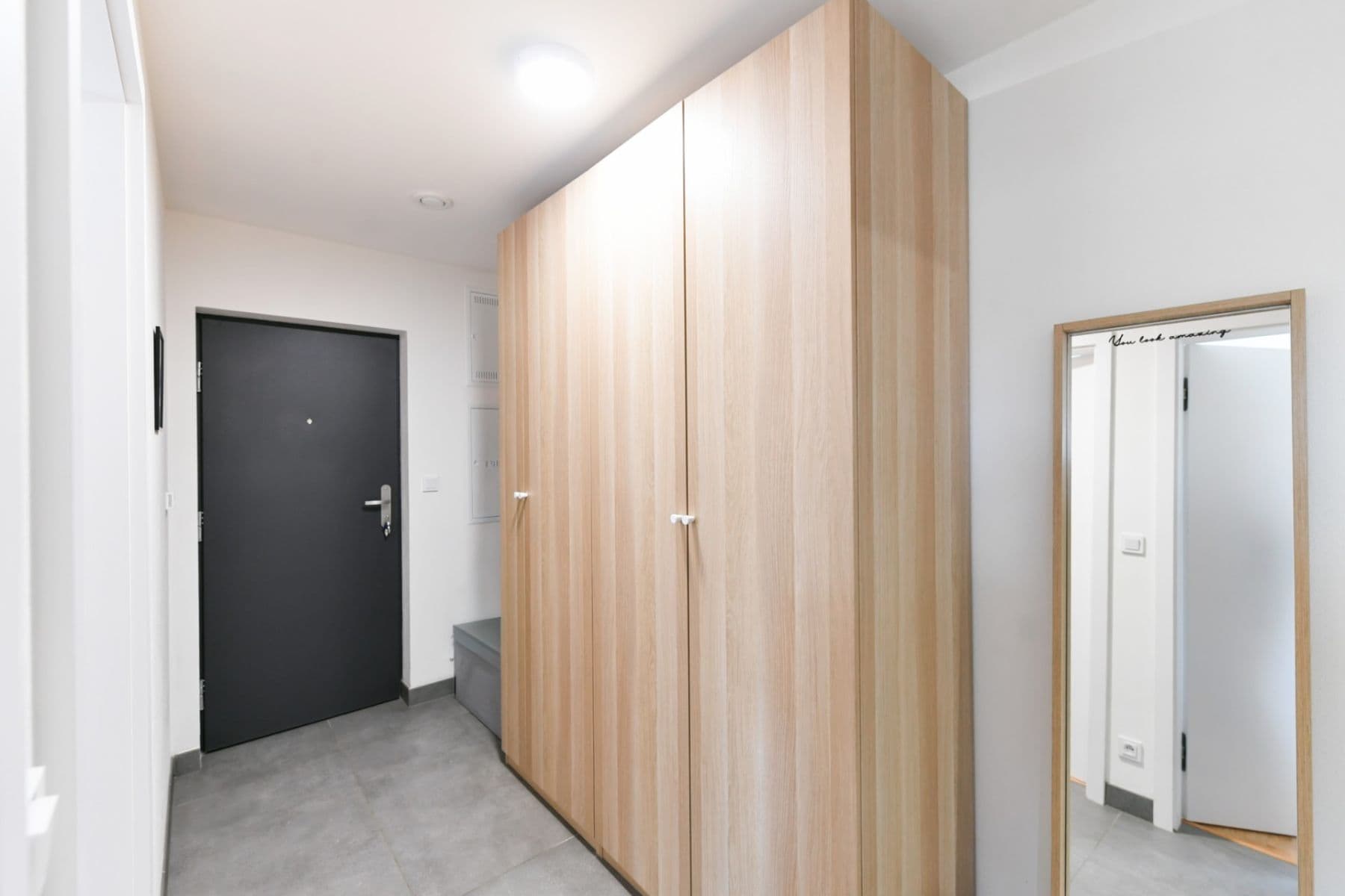 Prenájom bytu 2-izbový 40 m², Záběhlická, Praha, Praha Prenájom bytu 2-izbový 40 m², Záběhlická, Praha, Praha