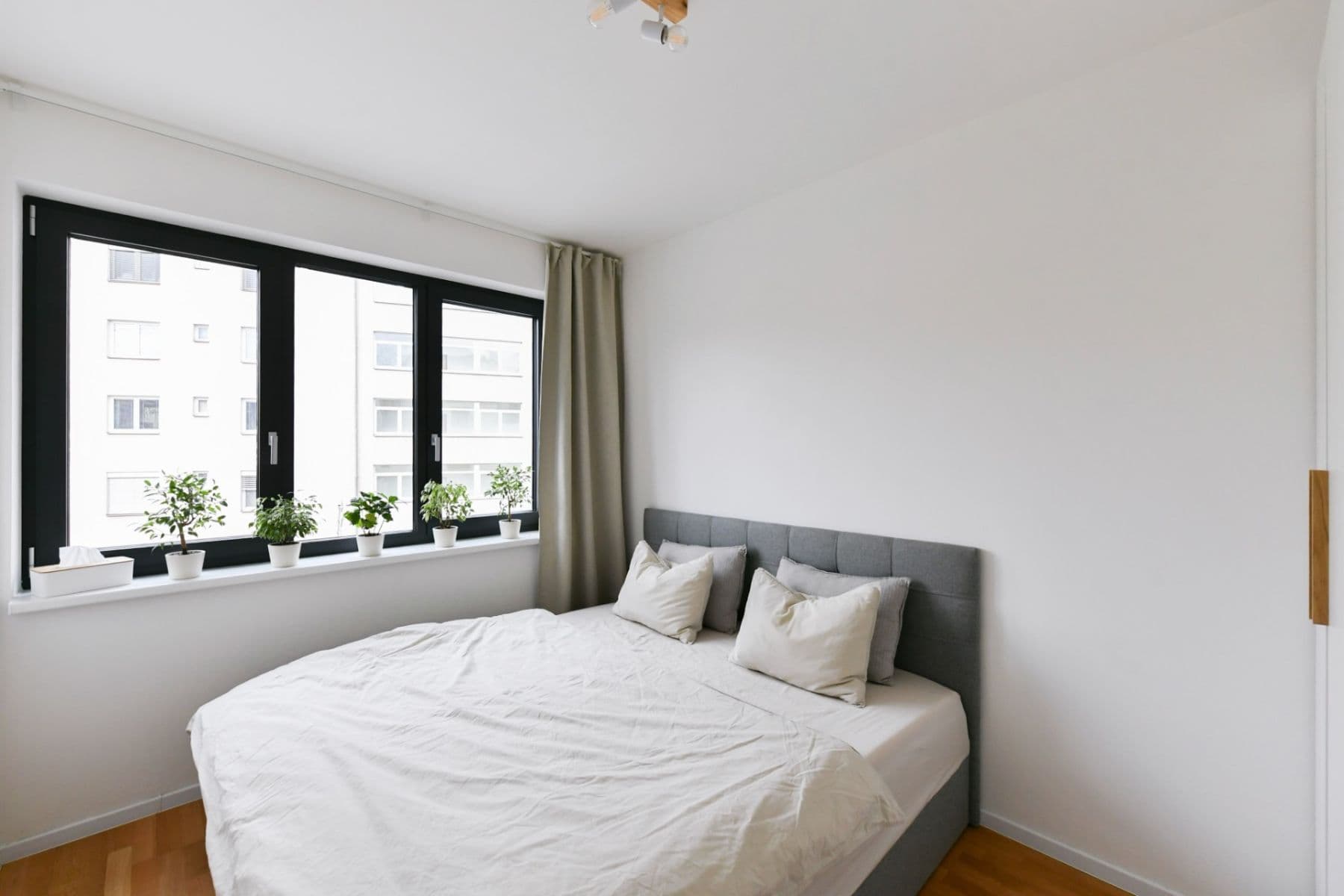 Prenájom bytu 2-izbový 40 m², Záběhlická, Praha, Praha Prenájom bytu 2-izbový 40 m², Záběhlická, Praha, Praha