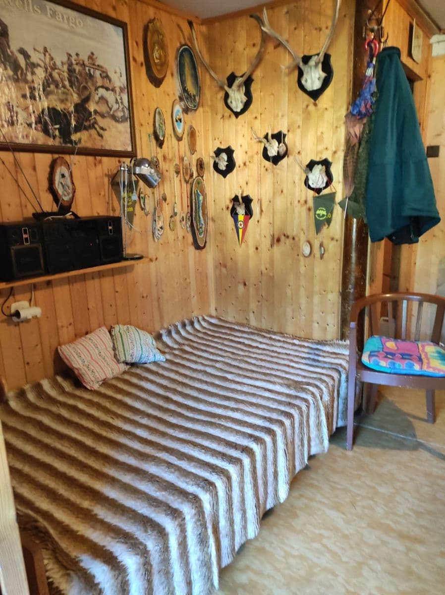 Predaj rekreačného objektu 40 m², pozemok 40 m², Velká Buková, Středočeský kraj Predaj rekreačného objektu 40 m², pozemok 40 m², Velká Buková, Středočeský kraj