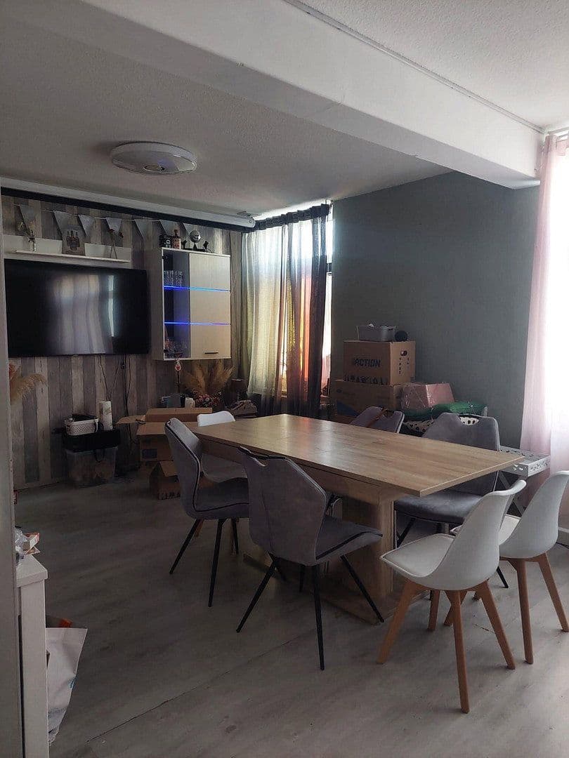 Prenájom bytu 5-izbový 135 m², Herne, Severné Porýnie - Westfálsko Prenájom bytu 5-izbový 135 m², Herne, Severné Porýnie - Westfálsko