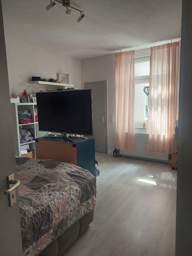 Prenájom bytu 5-izbový 135 m², Herne, Severné Porýnie - Westfálsko Prenájom bytu 5-izbový 135 m², Herne, Severné Porýnie - Westfálsko