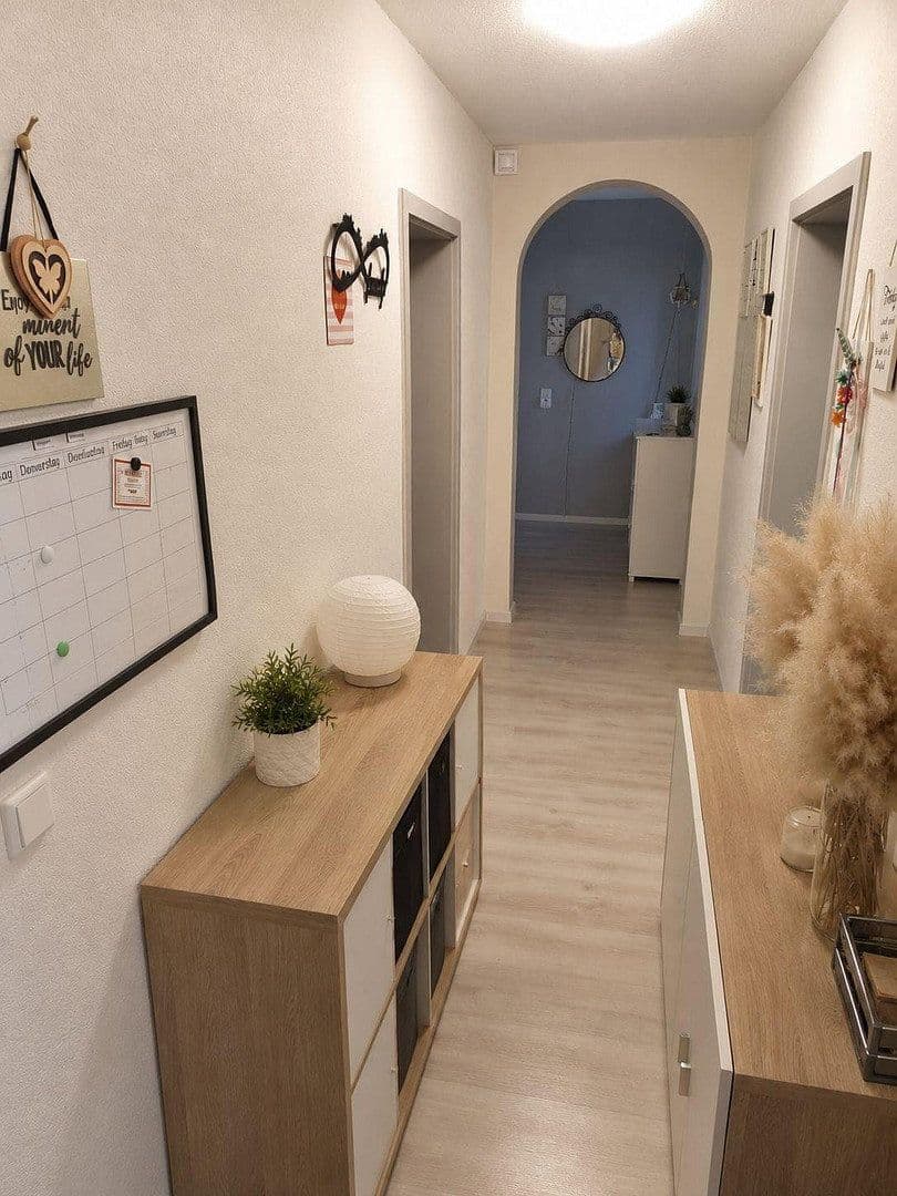 Prenájom bytu 5-izbový 135 m², Herne, Severné Porýnie - Westfálsko Prenájom bytu 5-izbový 135 m², Herne, Severné Porýnie - Westfálsko