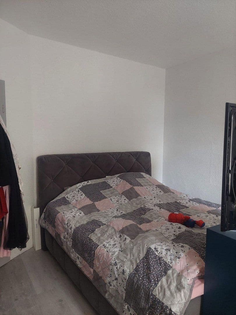 Prenájom bytu 5-izbový 135 m², Herne, Severné Porýnie - Westfálsko Prenájom bytu 5-izbový 135 m², Herne, Severné Porýnie - Westfálsko