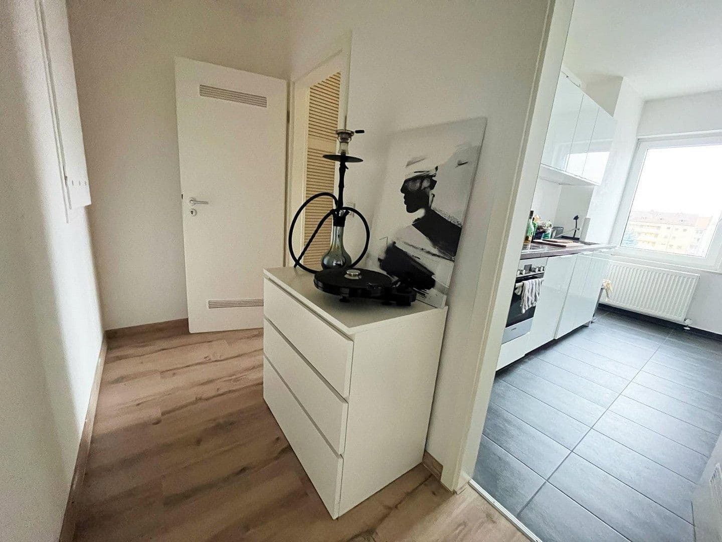 Predaj bytu 1-izbový 40 m², Wirthstraße 25, Nürnberg, Bavorsko Predaj bytu 1-izbový 40 m², Wirthstraße 25, Nürnberg, Bavorsko