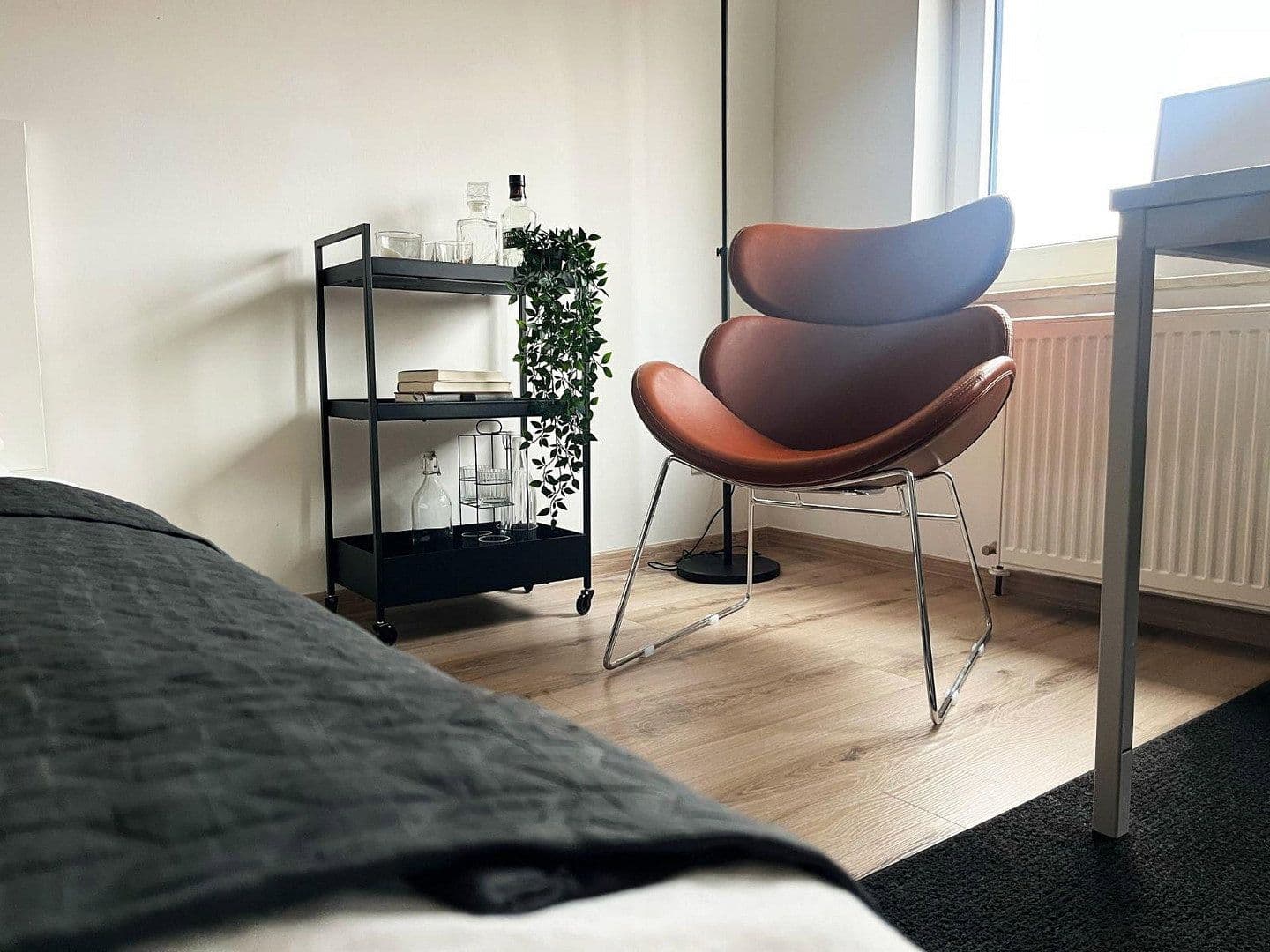 Predaj bytu 1-izbový 40 m², Wirthstraße 25, Nürnberg, Bavorsko Predaj bytu 1-izbový 40 m², Wirthstraße 25, Nürnberg, Bavorsko