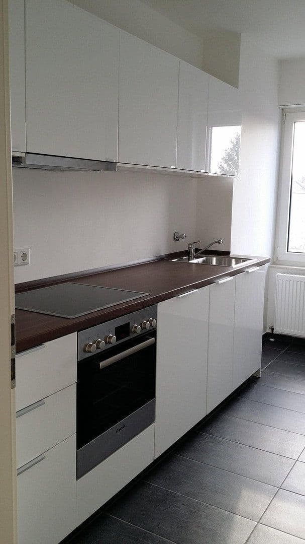 Predaj bytu 1-izbový 40 m², Wirthstraße 25, Nürnberg, Bavorsko Predaj bytu 1-izbový 40 m², Wirthstraße 25, Nürnberg, Bavorsko
