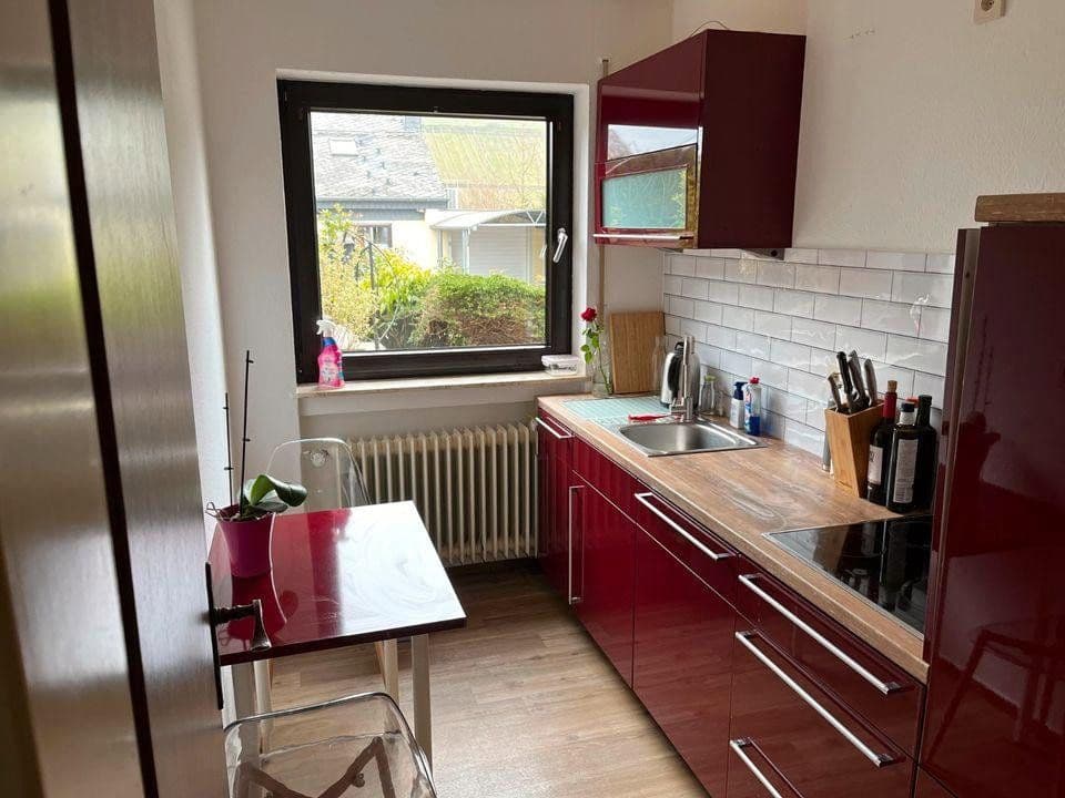 Prenájom bytu 2-izbový 65 m², Kasel, Porýnie-Falcko Prenájom bytu 2-izbový 65 m², Kasel, Porýnie-Falcko