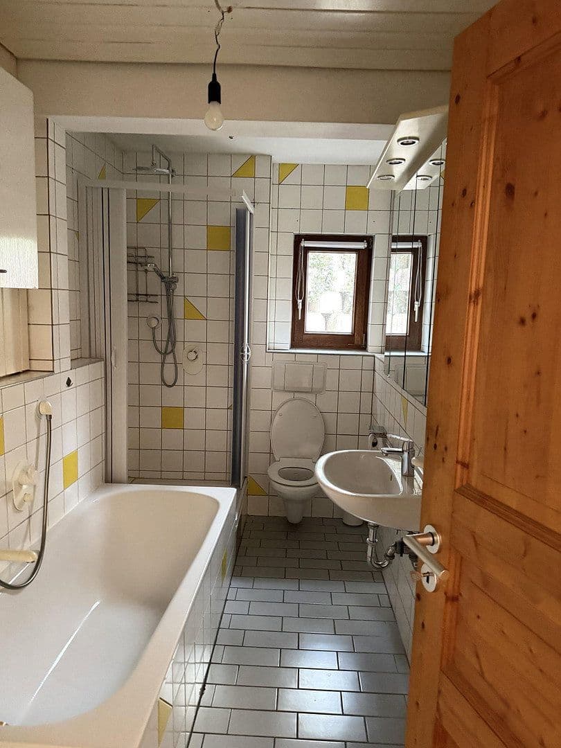 Predaj domu 90 m², pozemok 123 m², Blaustein, Bádensko-Wurttembersko Predaj domu 90 m², pozemok 123 m², Blaustein, Bádensko-Wurttembersko