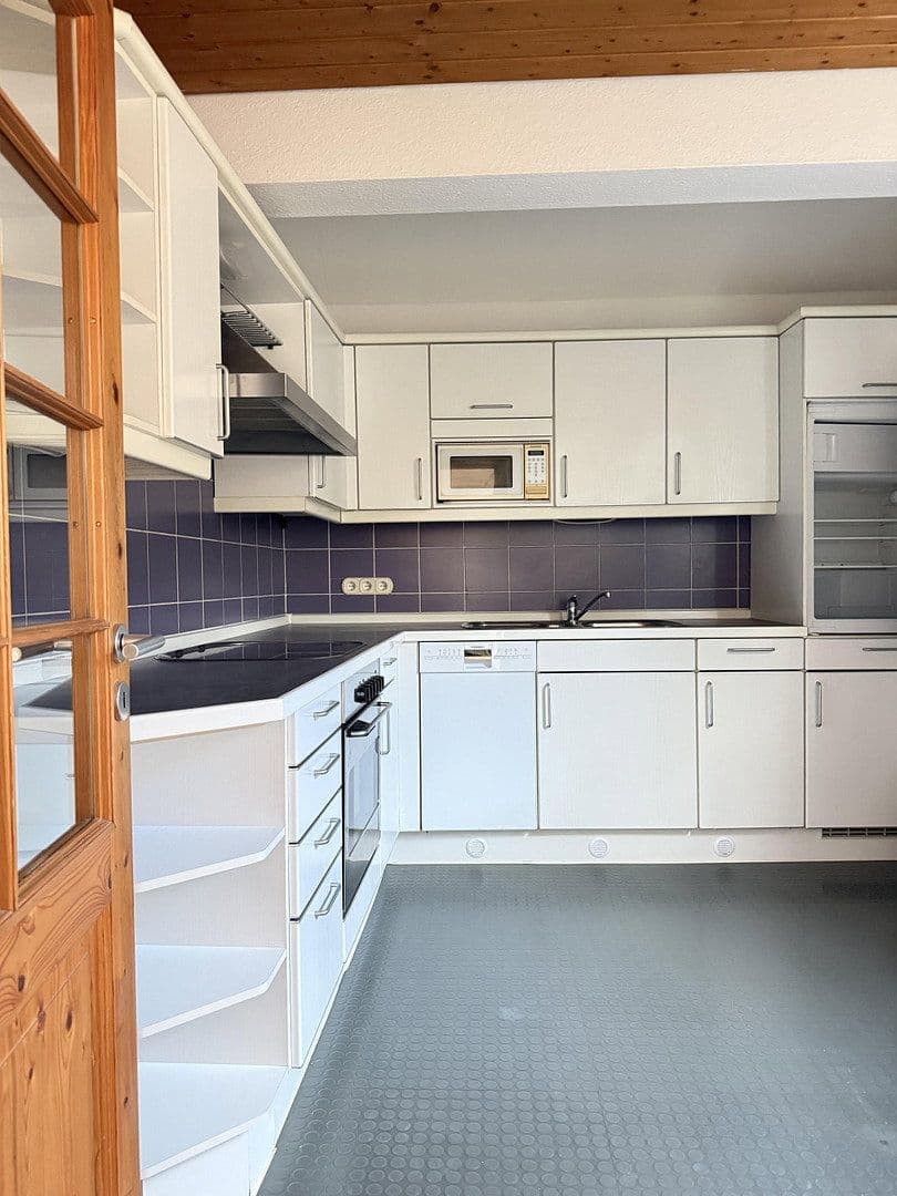 Predaj domu 90 m², pozemok 123 m², Blaustein, Bádensko-Wurttembersko Predaj domu 90 m², pozemok 123 m², Blaustein, Bádensko-Wurttembersko