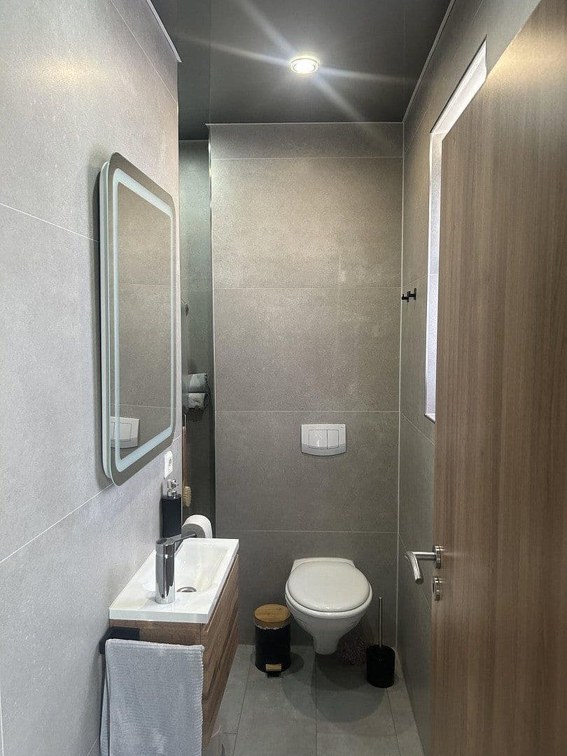 Predaj domu 184 m², pozemok 938 m², Brokamp 2a, Gladbeck, Severné Porýnie - Westfálsko Predaj domu 184 m², pozemok 938 m², Brokamp 2a, Gladbeck, Severné Porýnie - Westfálsko
