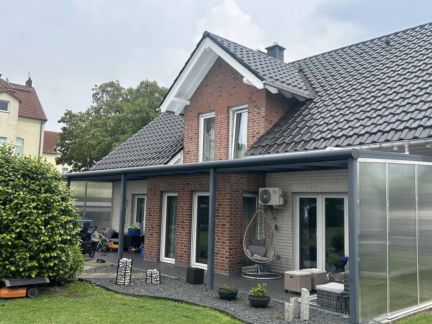 Predaj domu 184 m², pozemok 938 m², Brokamp 2a, Gladbeck, Severné Porýnie - Westfálsko Predaj domu 184 m², pozemok 938 m², Brokamp 2a, Gladbeck, Severné Porýnie - Westfálsko