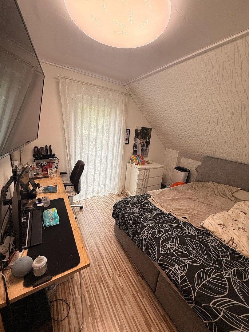 Predaj domu 184 m², pozemok 938 m², Brokamp 2a, Gladbeck, Severné Porýnie - Westfálsko Predaj domu 184 m², pozemok 938 m², Brokamp 2a, Gladbeck, Severné Porýnie - Westfálsko