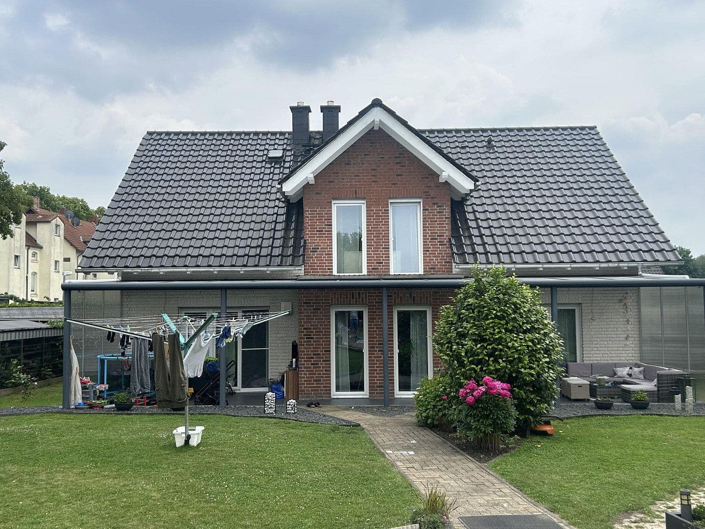 Predaj domu 184 m², pozemok 938 m², Brokamp 2a, Gladbeck, Severné Porýnie - Westfálsko Predaj domu 184 m², pozemok 938 m², Brokamp 2a, Gladbeck, Severné Porýnie - Westfálsko