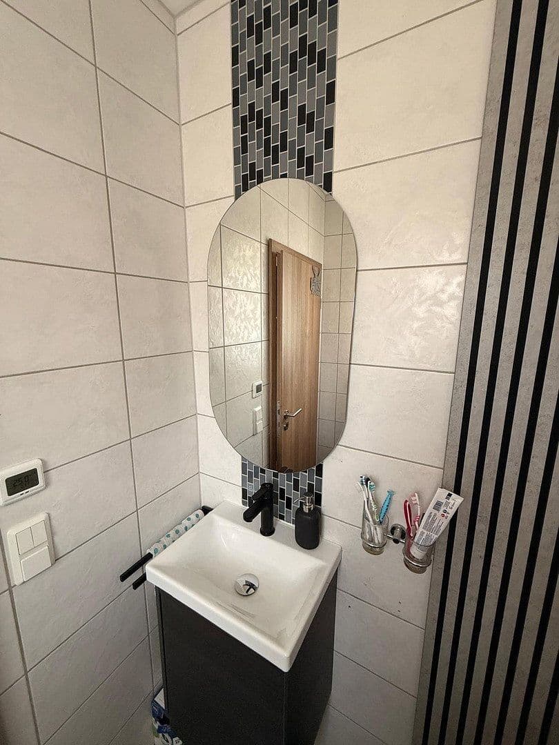 Predaj domu 184 m², pozemok 938 m², Brokamp 2a, Gladbeck, Severné Porýnie - Westfálsko Predaj domu 184 m², pozemok 938 m², Brokamp 2a, Gladbeck, Severné Porýnie - Westfálsko