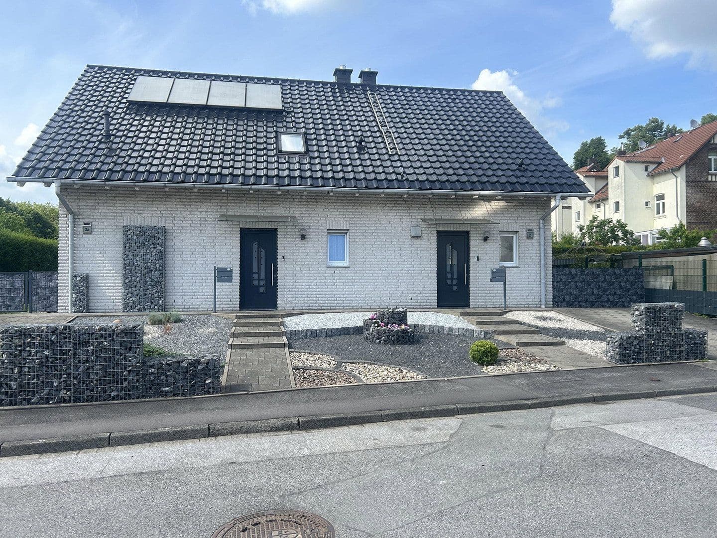 Predaj domu 184 m², pozemok 938 m², Brokamp 2a, Gladbeck, Severné Porýnie - Westfálsko Predaj domu 184 m², pozemok 938 m², Brokamp 2a, Gladbeck, Severné Porýnie - Westfálsko