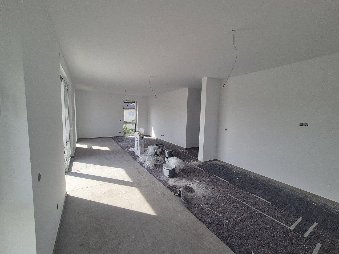 Prenájom bytu 4-izbový 110 m², Euskirchen, Severné Porýnie - Westfálsko Prenájom bytu 4-izbový 110 m², Euskirchen, Severné Porýnie - Westfálsko