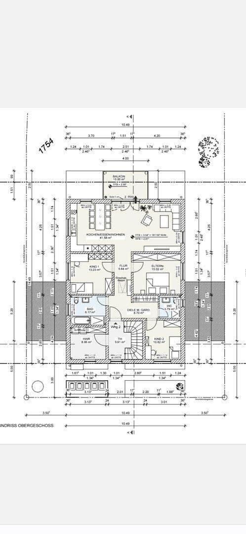 Prenájom bytu 4-izbový 110 m², Euskirchen, Severné Porýnie - Westfálsko Prenájom bytu 4-izbový 110 m², Euskirchen, Severné Porýnie - Westfálsko