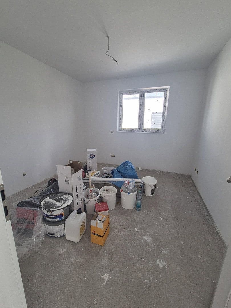 Prenájom bytu 4-izbový 110 m², Euskirchen, Severné Porýnie - Westfálsko Prenájom bytu 4-izbový 110 m², Euskirchen, Severné Porýnie - Westfálsko