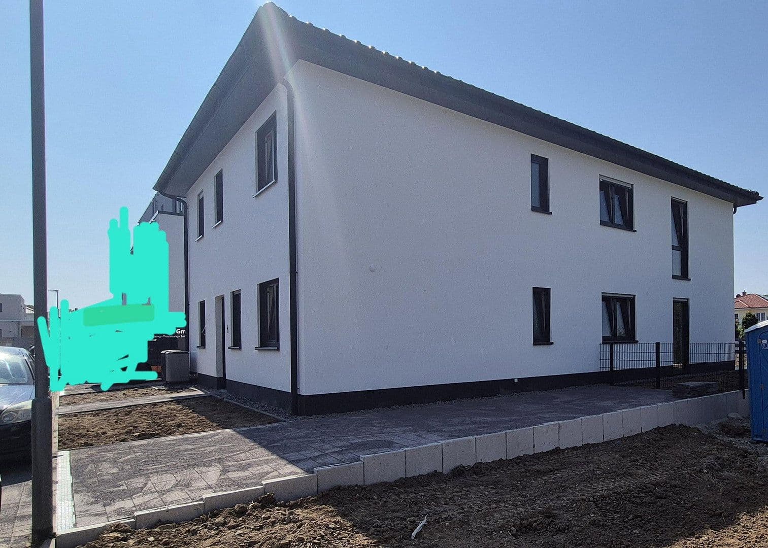 Prenájom bytu 4-izbový 110 m², Euskirchen, Severné Porýnie - Westfálsko Prenájom bytu 4-izbový 110 m², Euskirchen, Severné Porýnie - Westfálsko