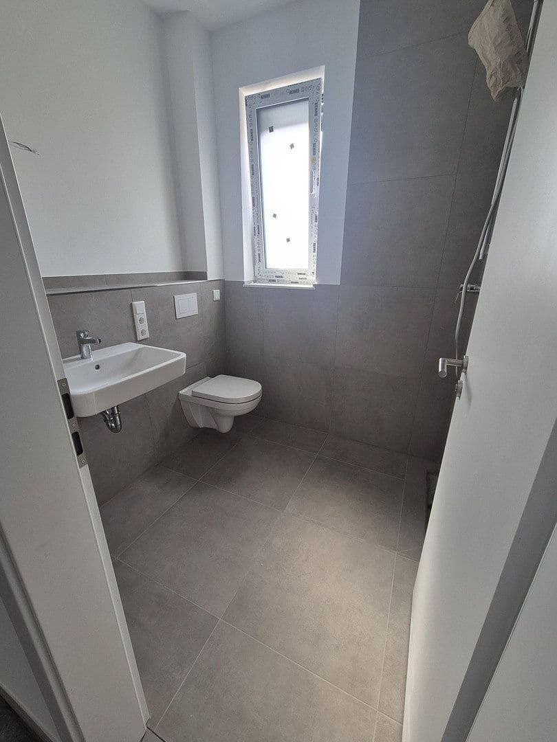 Prenájom bytu 4-izbový 110 m², Euskirchen, Severné Porýnie - Westfálsko Prenájom bytu 4-izbový 110 m², Euskirchen, Severné Porýnie - Westfálsko
