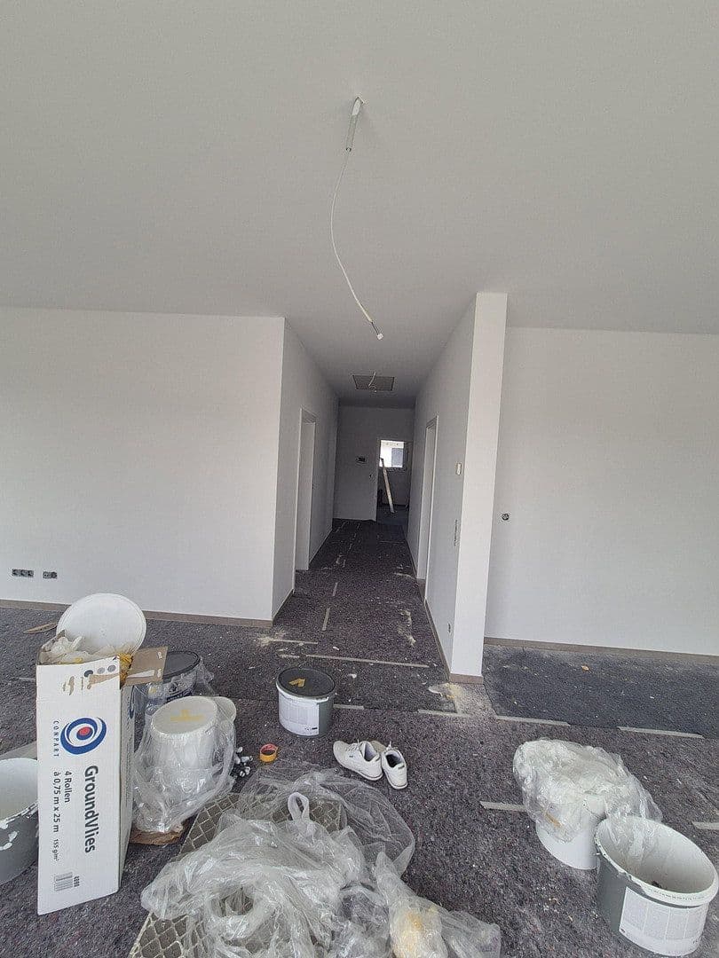 Prenájom bytu 4-izbový 110 m², Euskirchen, Severné Porýnie - Westfálsko Prenájom bytu 4-izbový 110 m², Euskirchen, Severné Porýnie - Westfálsko