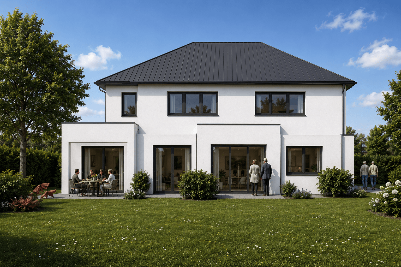 Predaj domu 212 m², pozemok 350 m², Auf Anfrage, Starnberg, Bavorsko Predaj domu 212 m², pozemok 350 m², Auf Anfrage, Starnberg, Bavorsko