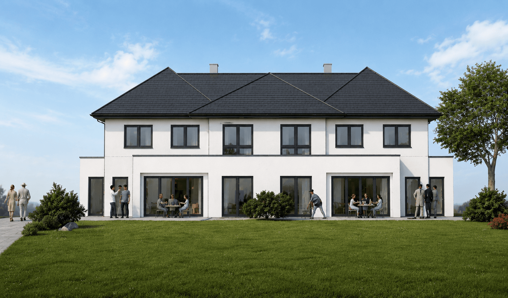 Predaj domu 212 m², pozemok 350 m², Auf Anfrage, Starnberg, Bavorsko Predaj domu 212 m², pozemok 350 m², Auf Anfrage, Starnberg, Bavorsko