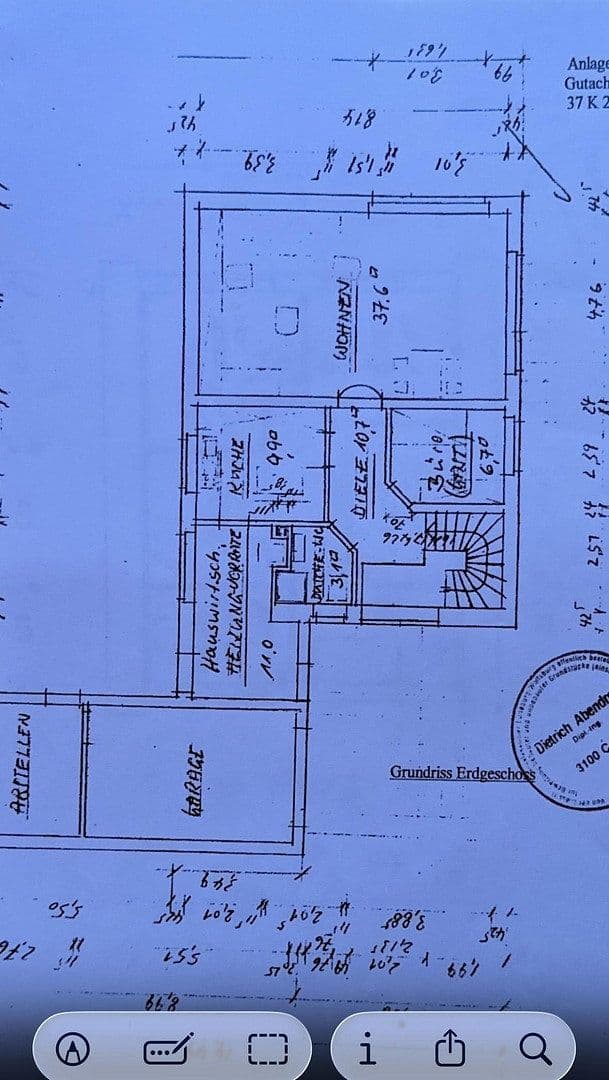 Predaj domu 145 m², pozemok 650 m², Winsen (Aller), Dolné Sasko Predaj domu 145 m², pozemok 650 m², Winsen (Aller), Dolné Sasko