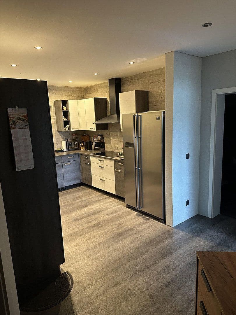 Predaj domu 145 m², pozemok 650 m², Winsen (Aller), Dolné Sasko Predaj domu 145 m², pozemok 650 m², Winsen (Aller), Dolné Sasko