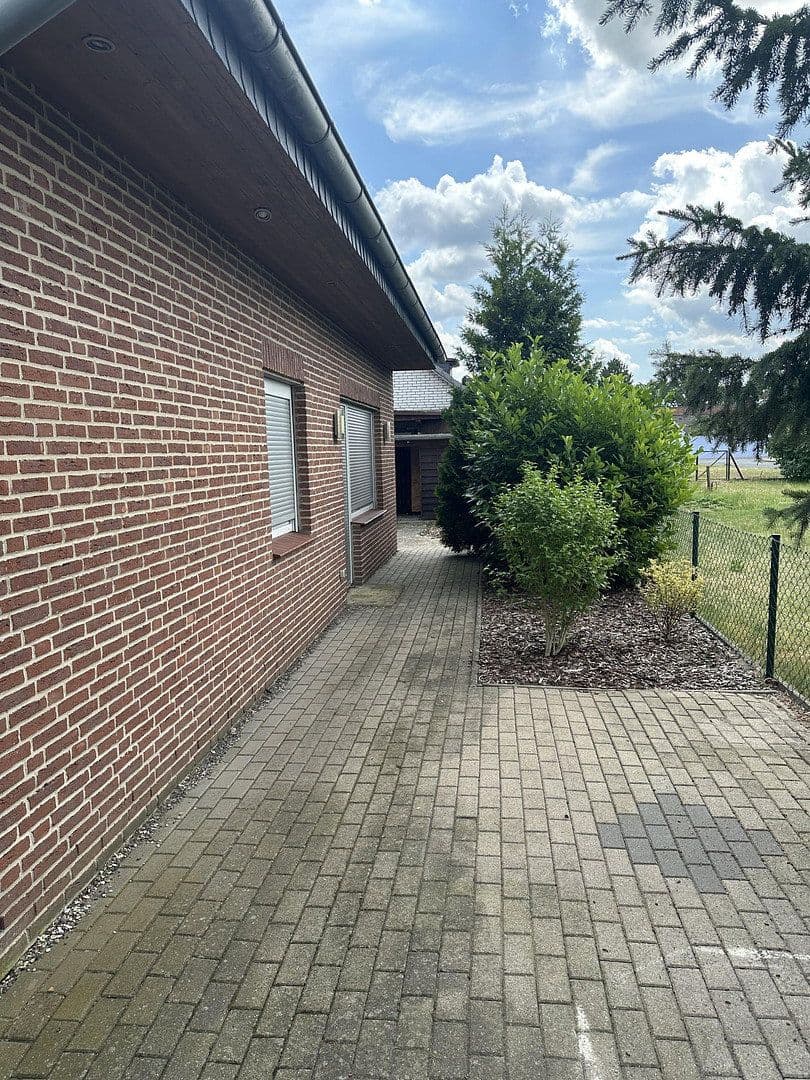 Predaj domu 145 m², pozemok 650 m², Winsen (Aller), Dolné Sasko Predaj domu 145 m², pozemok 650 m², Winsen (Aller), Dolné Sasko